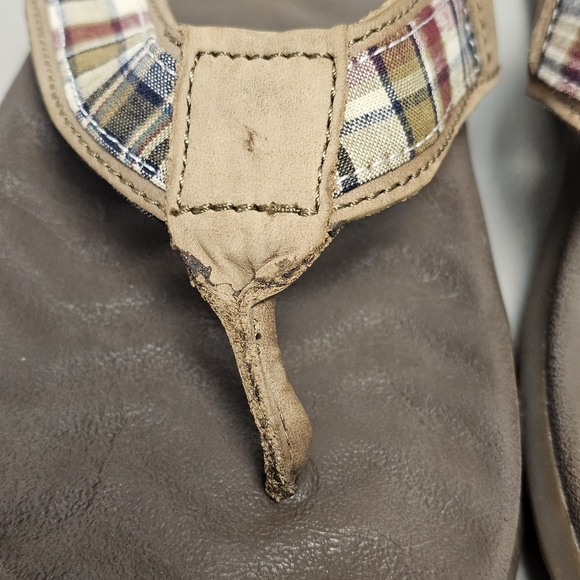 Sperry Sandals Sz 9m - Picture 11 of 12